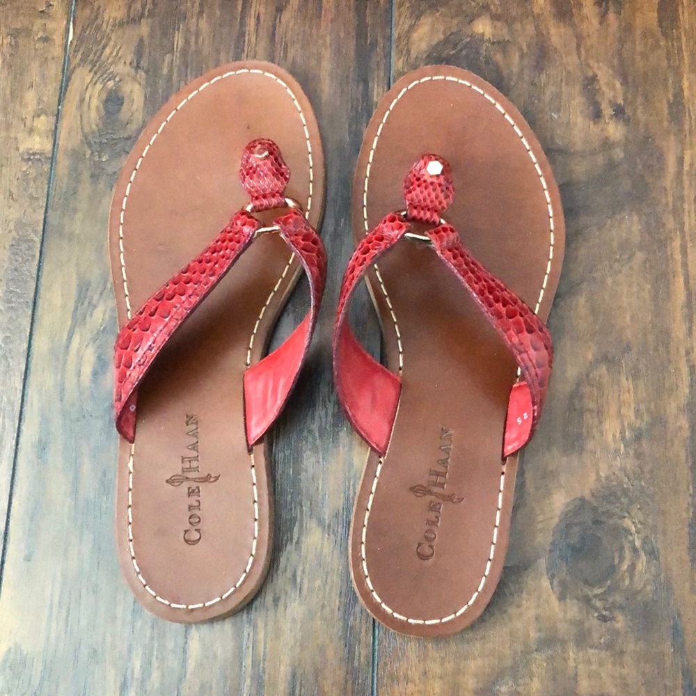 Cole Haan Sandals
